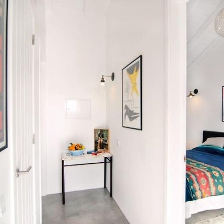 Villa Stylish Town House In Silves Esterno foto
