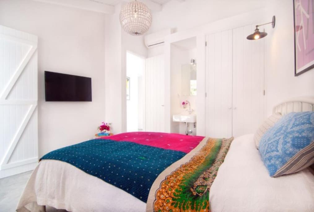 Villa Stylish Town House In Silves Esterno foto